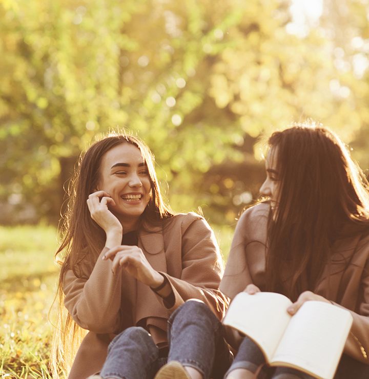 Antonella Beggiato - Coaching per famiglie e adolescenti