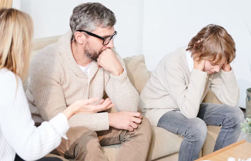 Antonella Beggiato - Coaching per famiglie e adolescenti