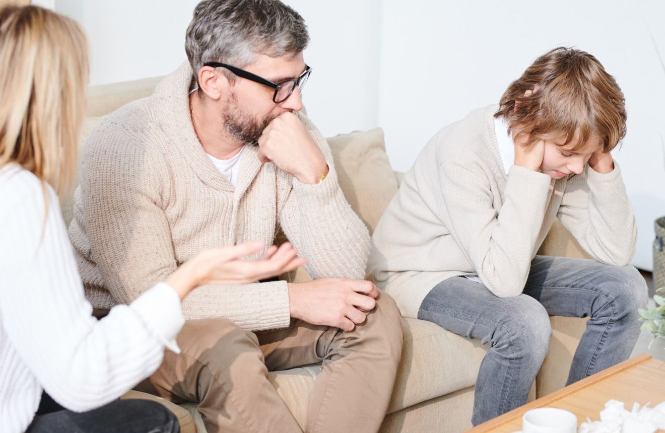 Antonella Beggiato - Coaching per famiglie e adolescenti