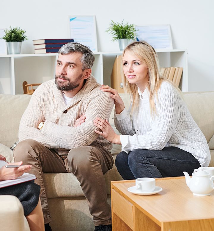 Antonella Beggiato - Coaching per famiglie e adolescenti