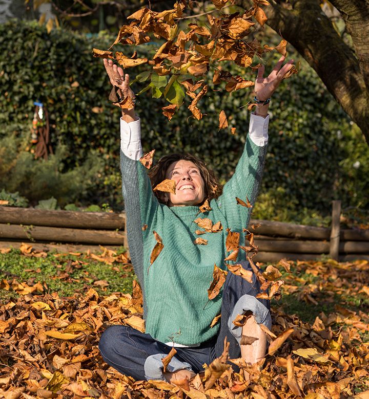 Antonella Beggiato - Coaching per famiglie e adolescenti