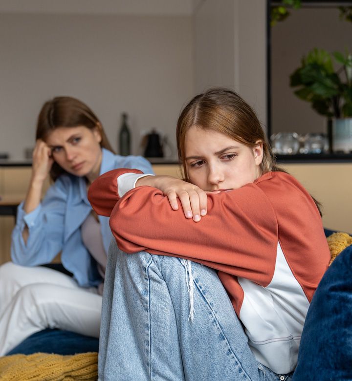 Antonella Beggiato - Coaching per famiglie e adolescenti