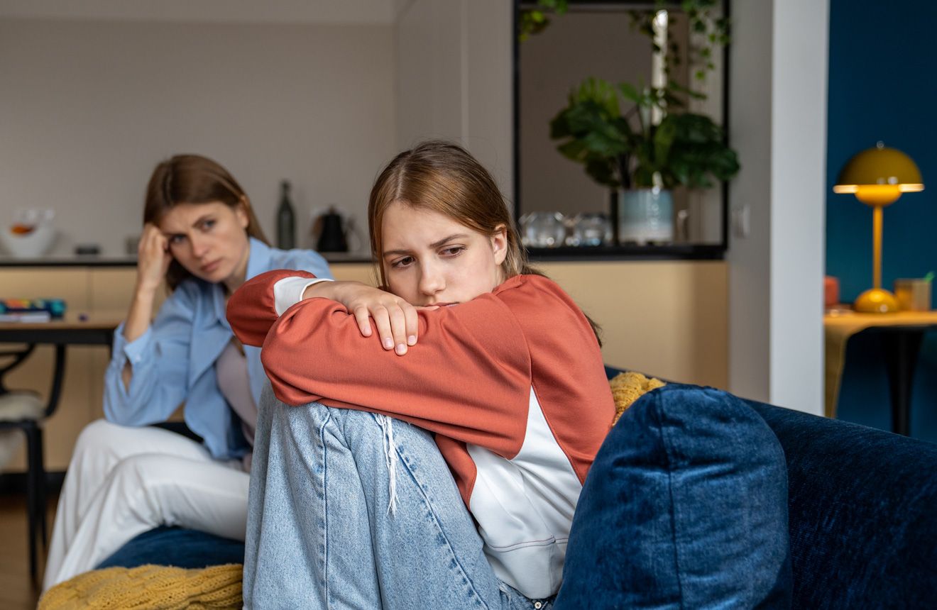 Antonella Beggiato - Coaching per famiglie e adolescenti