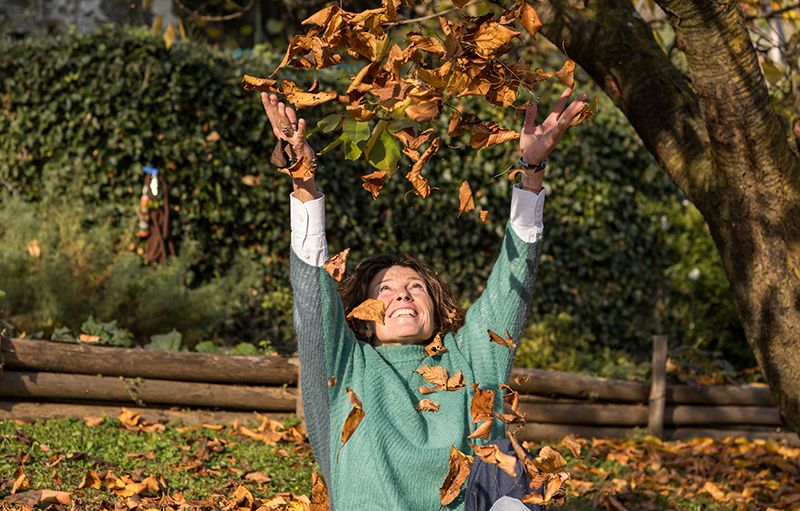 Antonella Beggiato - Coaching per famiglie e adolescenti