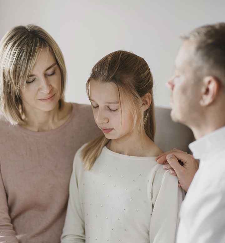 Antonella Beggiato - Coaching per famiglie e adolescenti