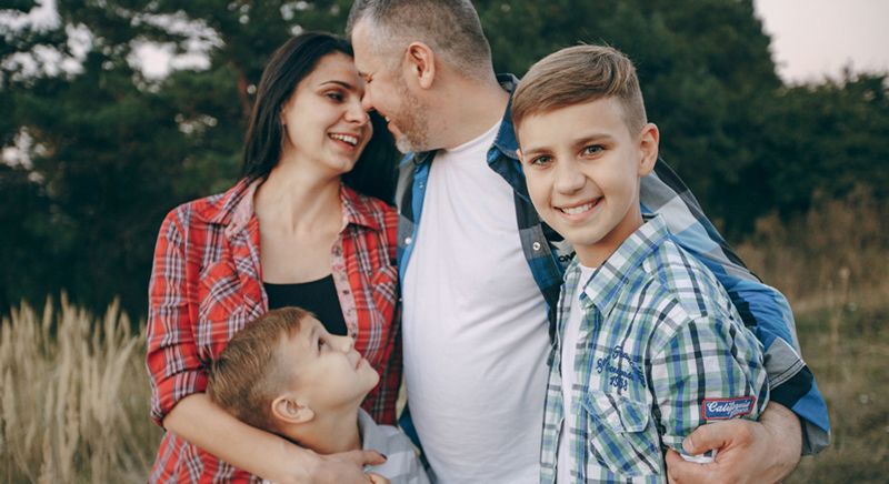 Antonella Beggiato - Coaching per famiglie e adolescenti